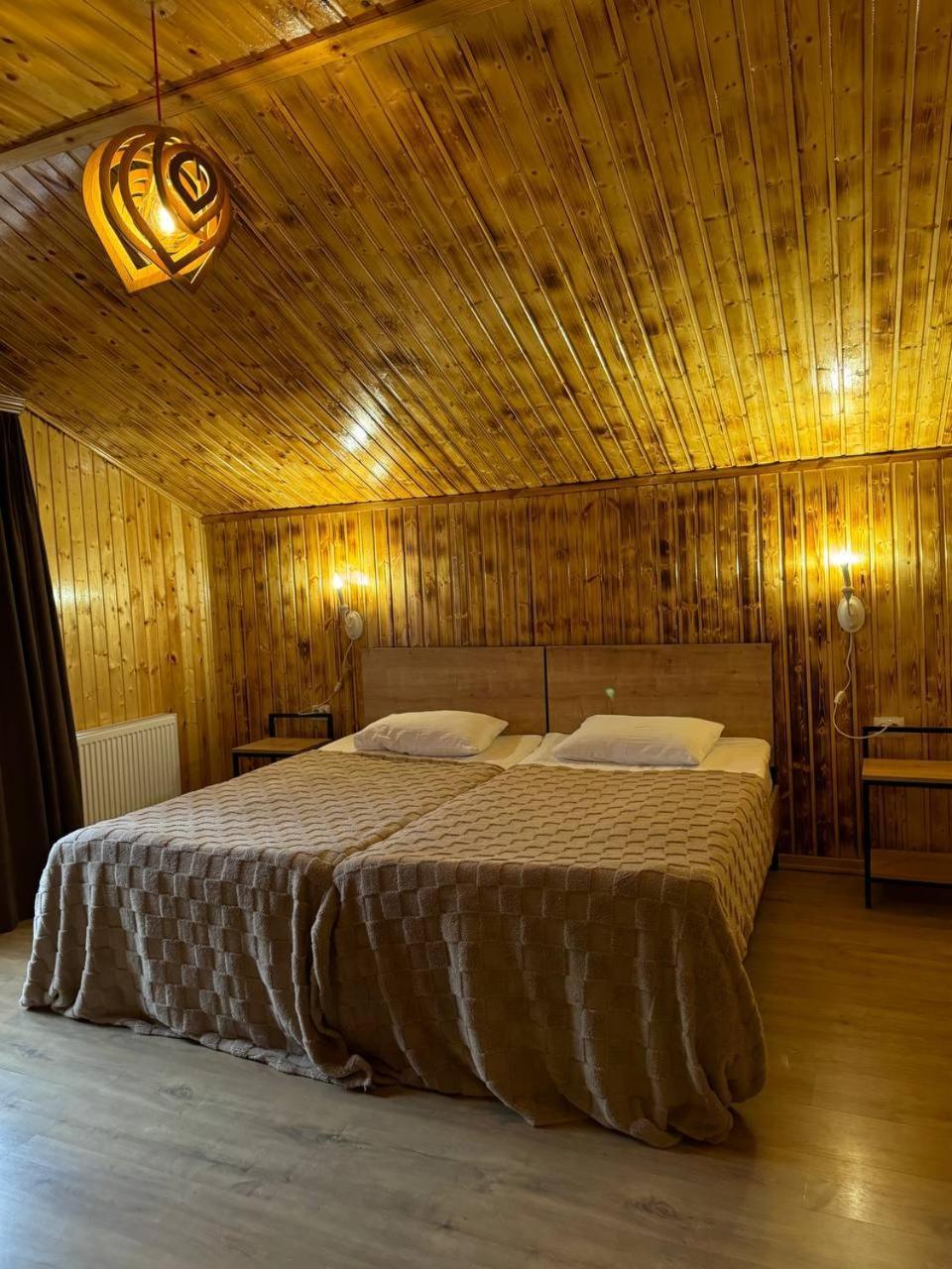 Hotel Kazbegi 1963 Quarto foto